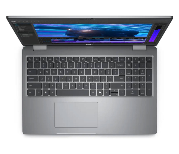 Dell Precision 3591 Ultra 7 165H/32GB/1TB/Win11P RTXA1000 250NITS - 1473759 - zdjęcie 2
